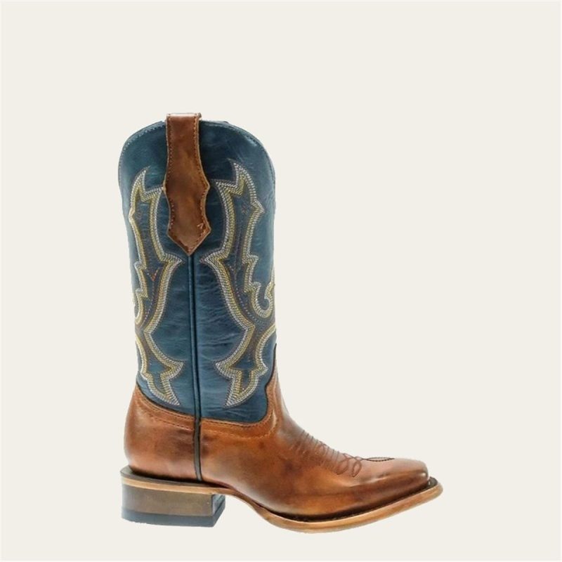 CORRAL BOOTS CO-209 - Image 3