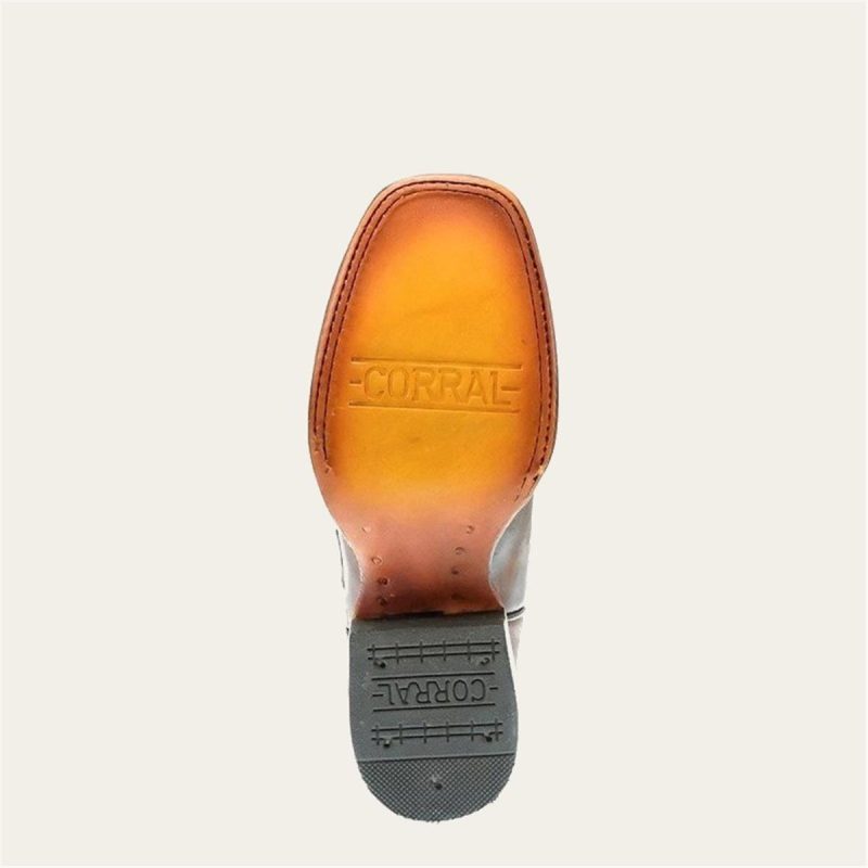 CORRAL BOOTS CO-209 - Image 4