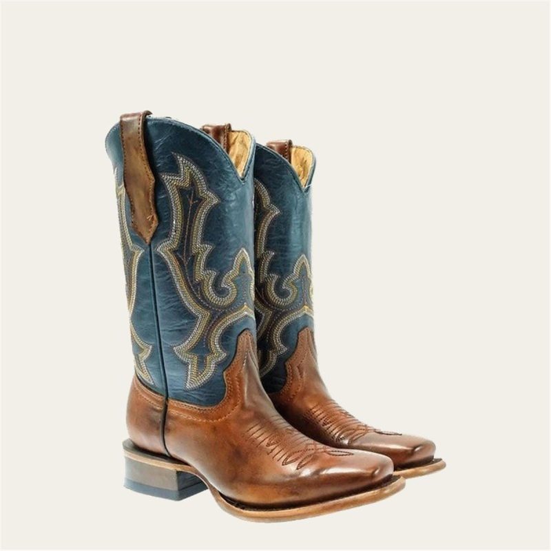 CORRAL BOOTS CO-209 - Image 5