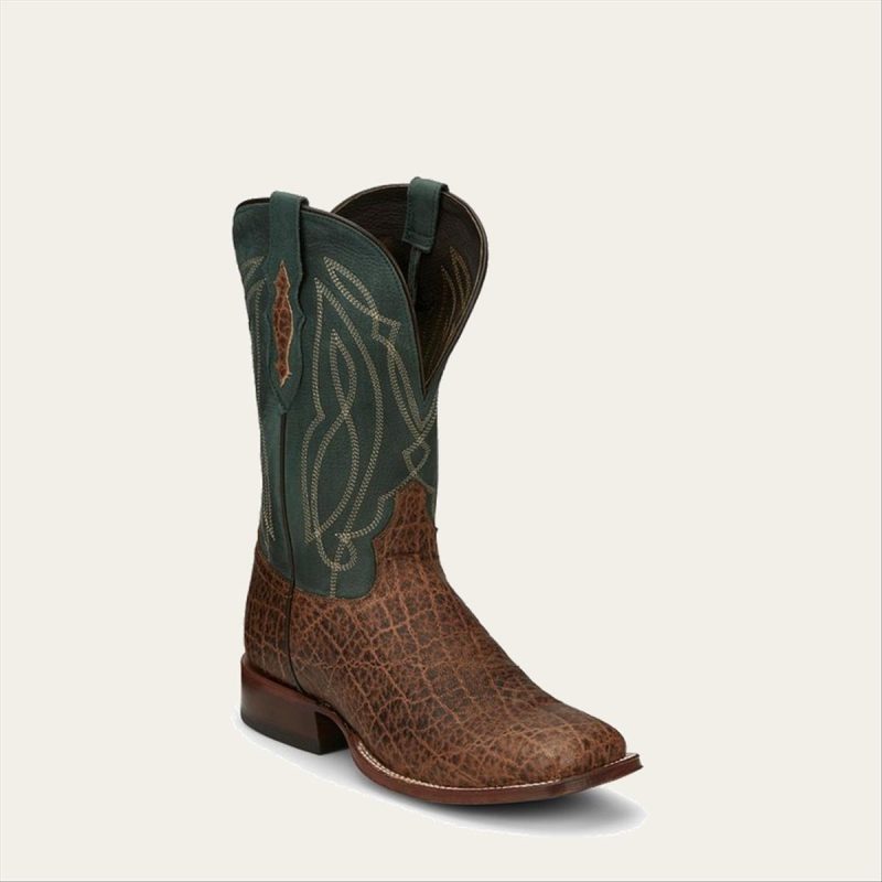 TONY LAMA COMPANY T-50 11" STOCKMAN
