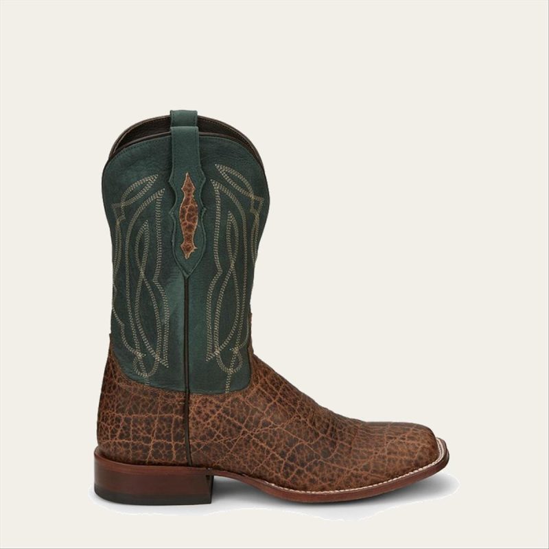 TONY LAMA COMPANY T-50 11" STOCKMAN - Image 3