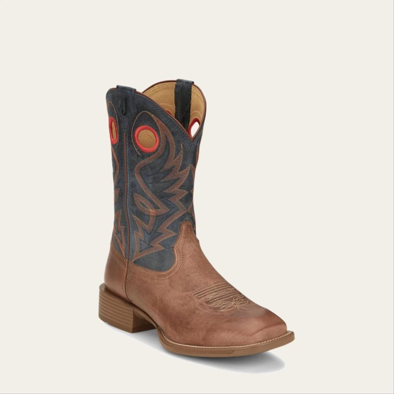 JUSTIN BOOT COMPANY J-57