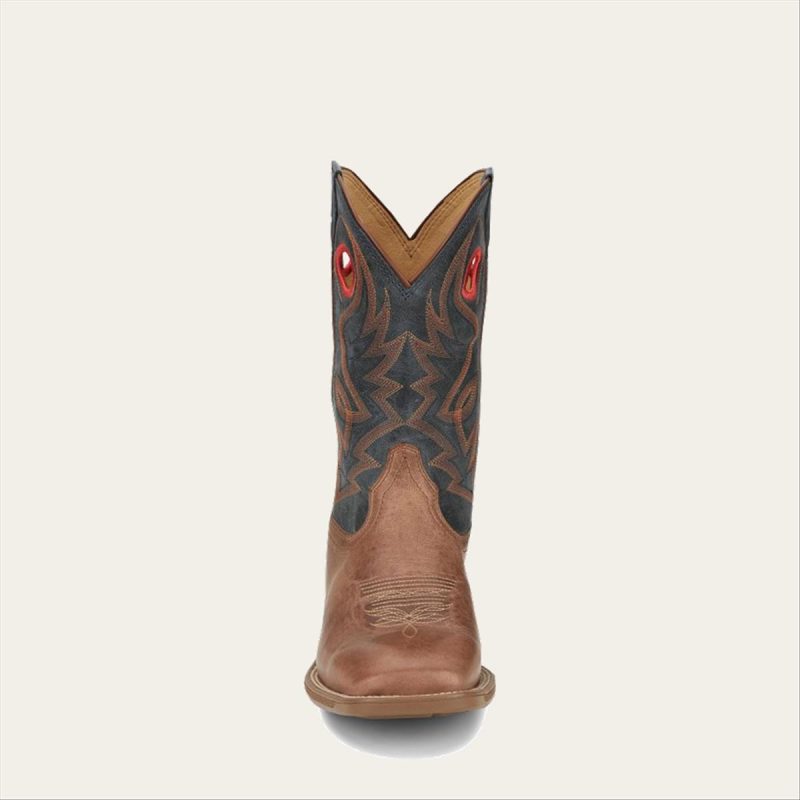 JUSTIN BOOT COMPANY J-57 - Image 5