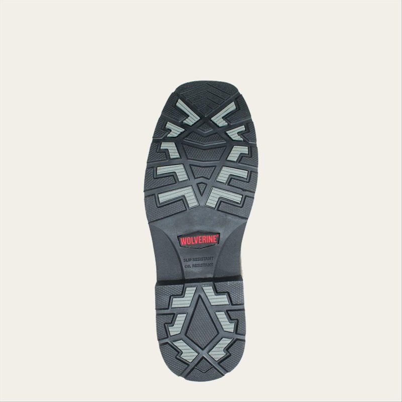 WOLVERINE WORLD WIDE W-5  ST  WP RANCHER - Image 5