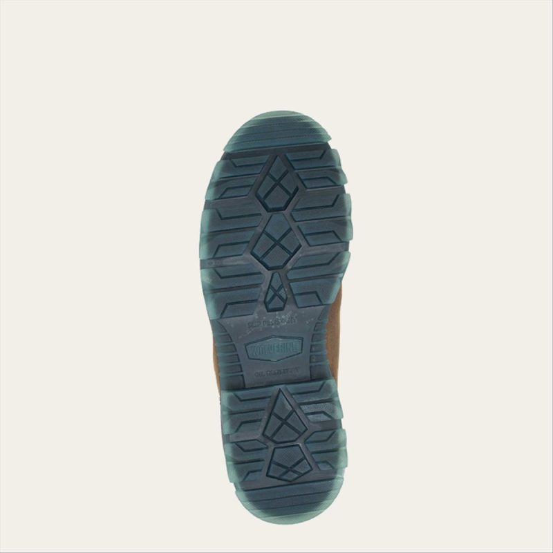 WOLVERINE WORLD WIDE W-85 ROMEO I-90 - Image 5