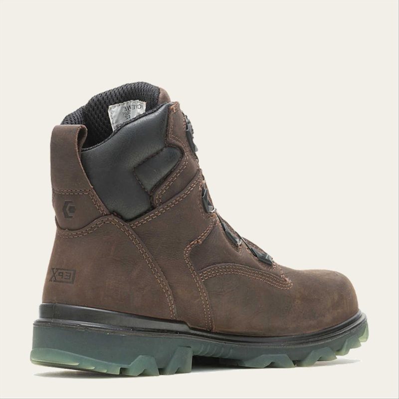 WOLVERINE WORLD WIDE W-47 CT 6" WP - Image 4