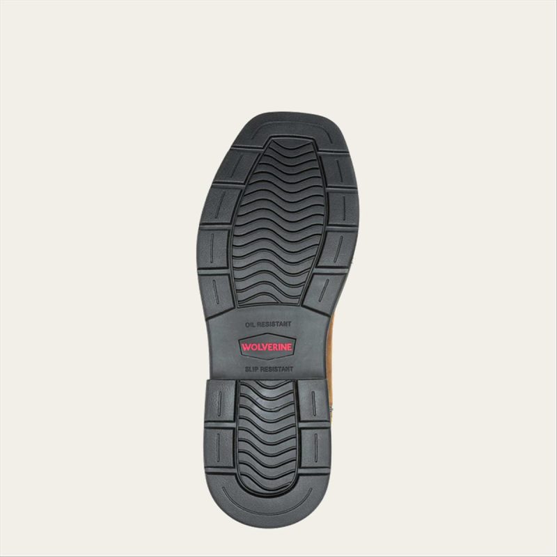 WOLVERINE WORLD WIDE W-8 - Image 5