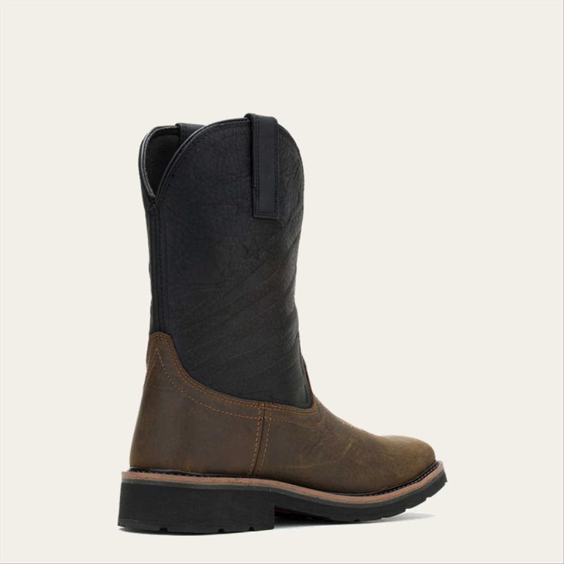WOLVERINE WORLD WIDE W-7 - Image 4