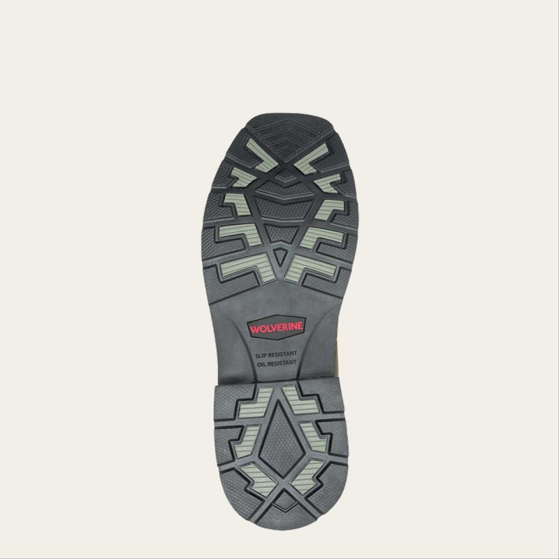 WOLVERINE WORLD WIDE W-7 - Image 5