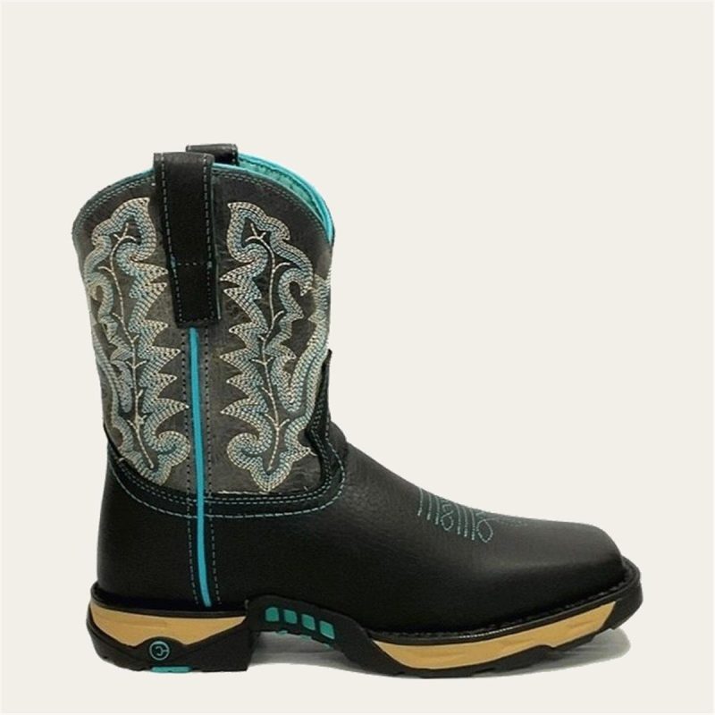 CORRAL BOOTS CO-175 - Image 3