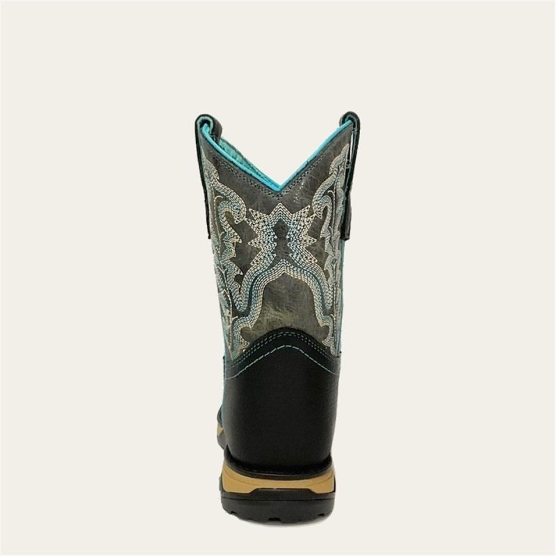 CORRAL BOOTS CO-175 - Image 4