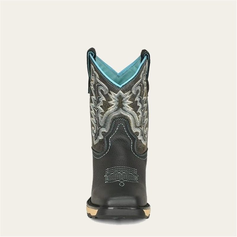 CORRAL BOOTS CO-175 - Image 5
