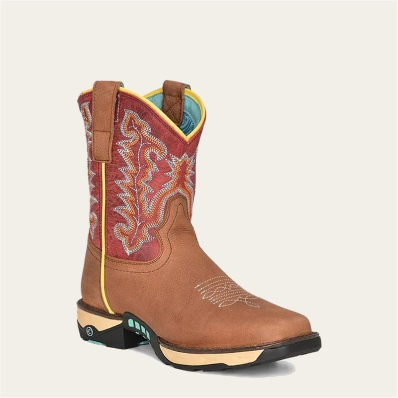 CORRAL BOOTS CO-176