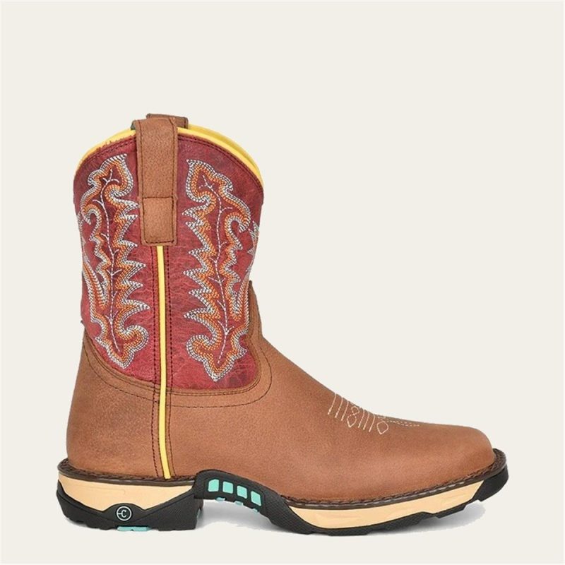 CORRAL BOOTS CO-176 - Image 3