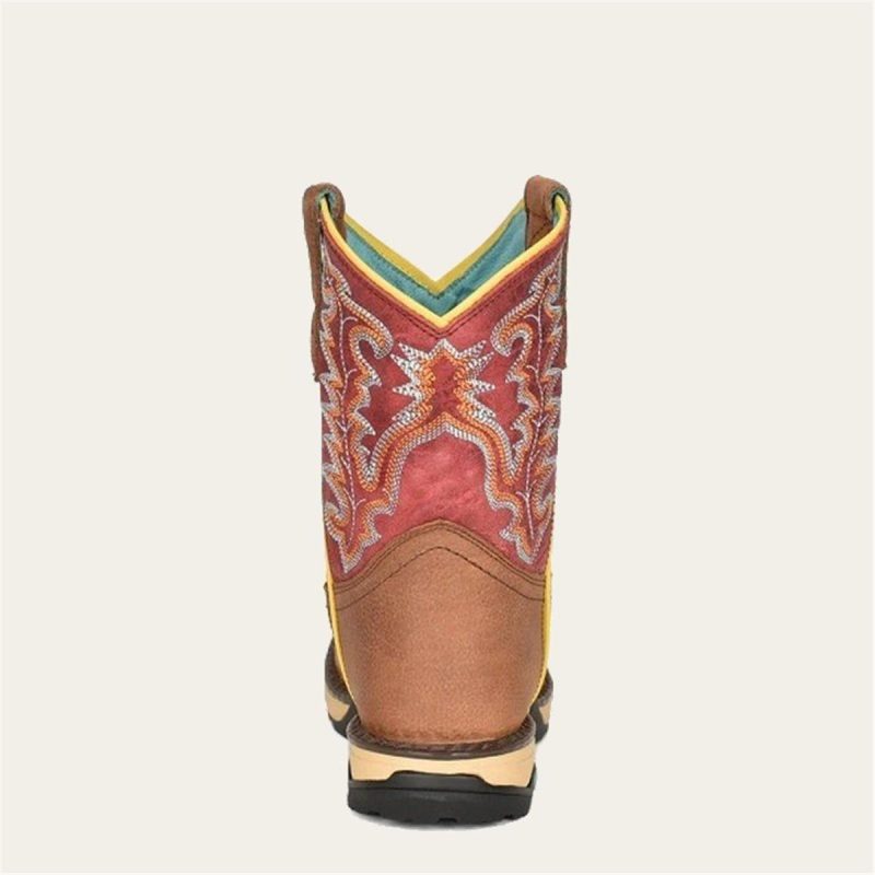 CORRAL BOOTS CO-176 - Image 5