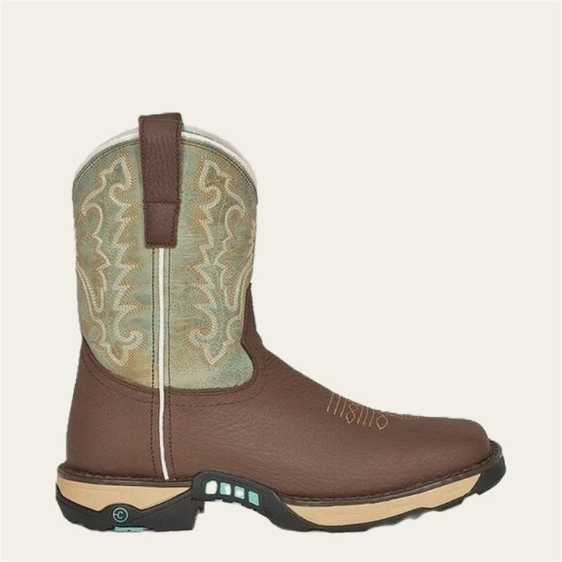 CORRAL BOOTS CO-177 - Image 3