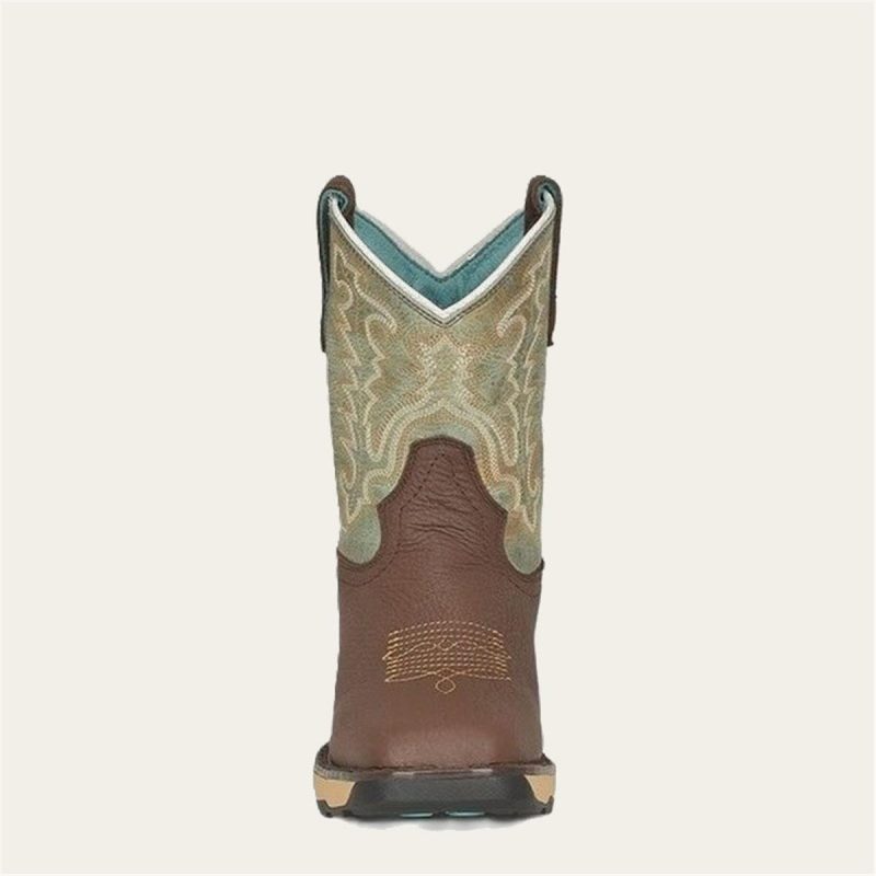 CORRAL BOOTS CO-177 - Image 4
