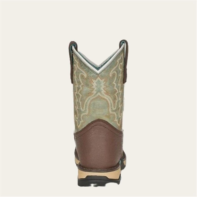 CORRAL BOOTS CO-177 - Image 5