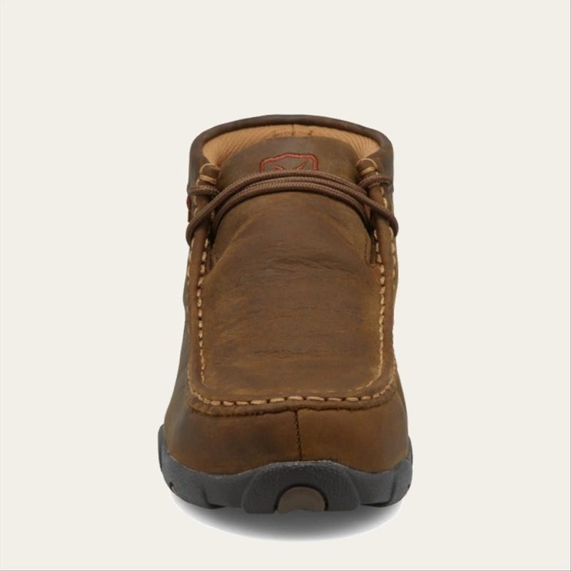 TWISTED X TX-295 DRIVING MOC - Image 4