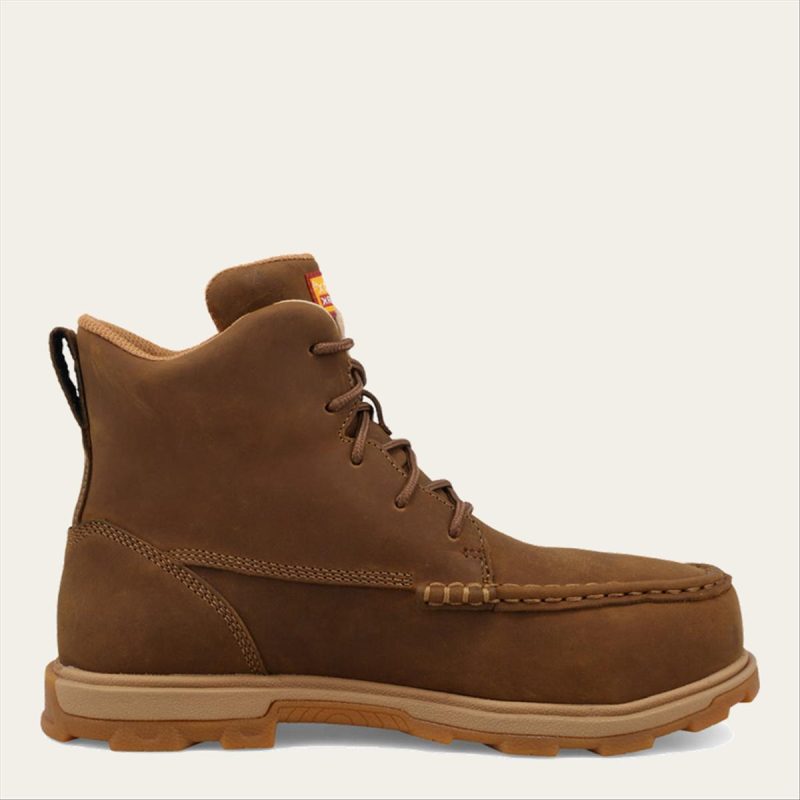 TWISTED X TX-220 LACE METGUARD - Image 3