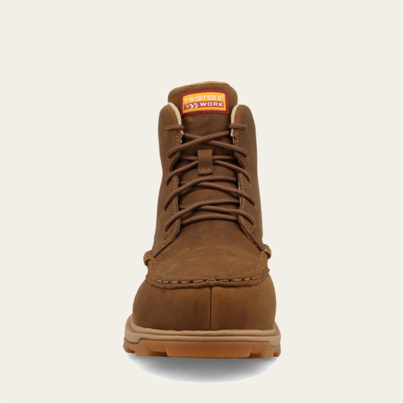 TWISTED X TX-220 LACE METGUARD - Image 4
