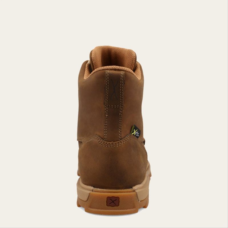 TWISTED X TX-220 LACE METGUARD - Image 5