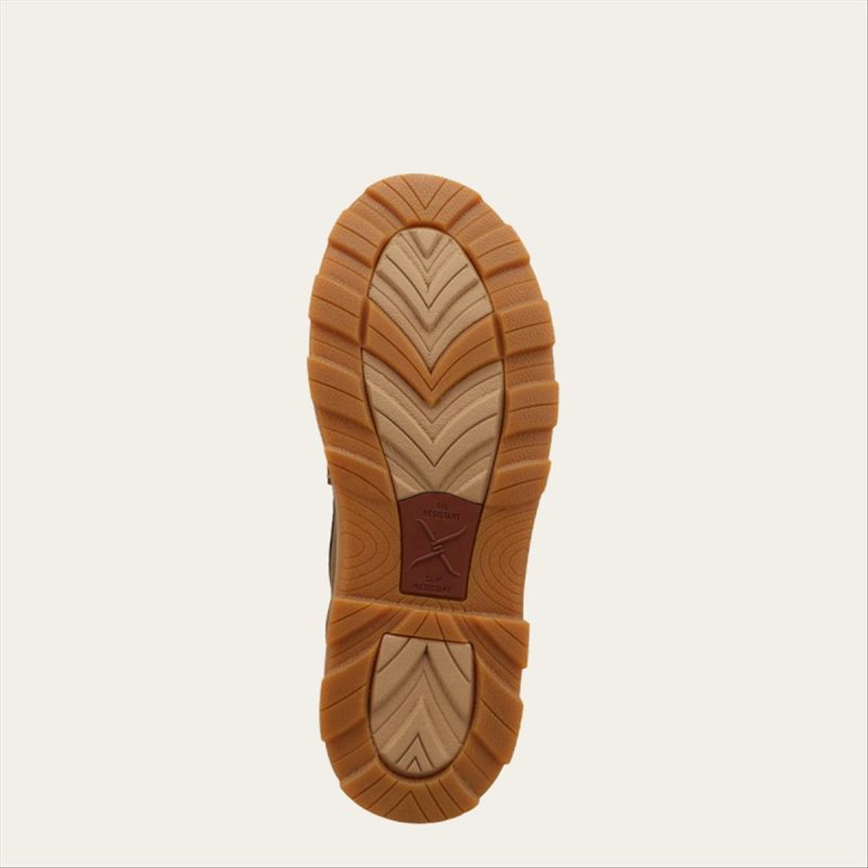 TWISTED X TX-220 LACE METGUARD - Image 6