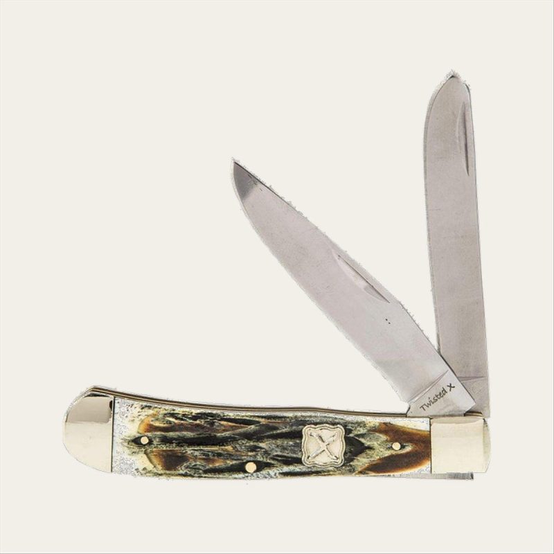 WESTERN FASHION ACCESSORIES TX KNIFE