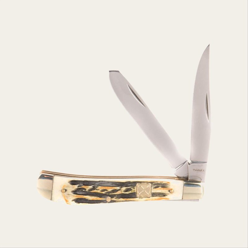 WESTERN FASHION ACCESSORIES KNIFE
