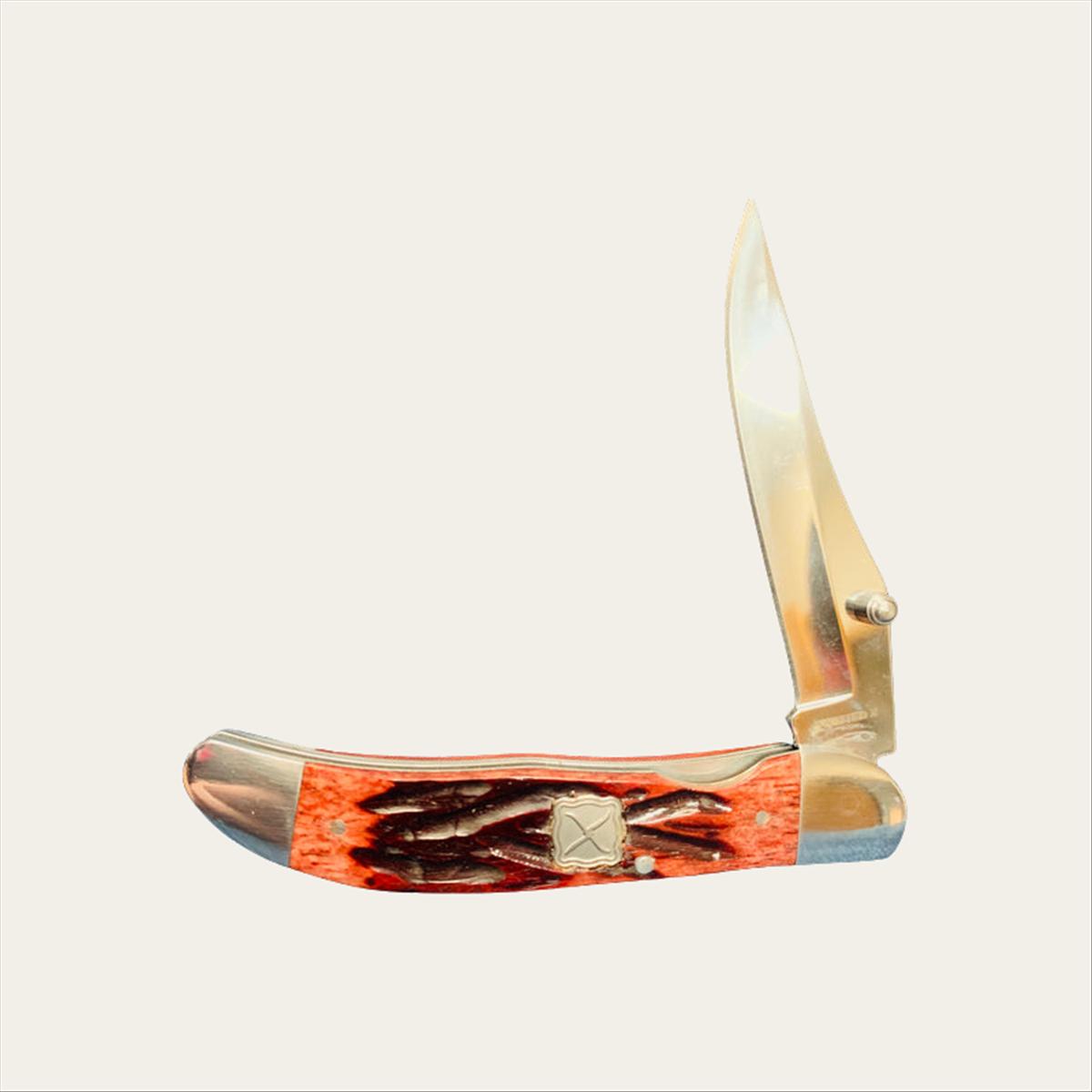 WESTERN FASHION ACCESSORIES TX KNIFE