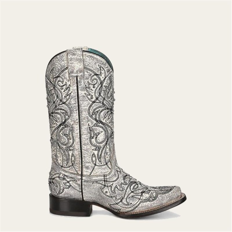 CORRAL BOOTS CO-153 - Image 3