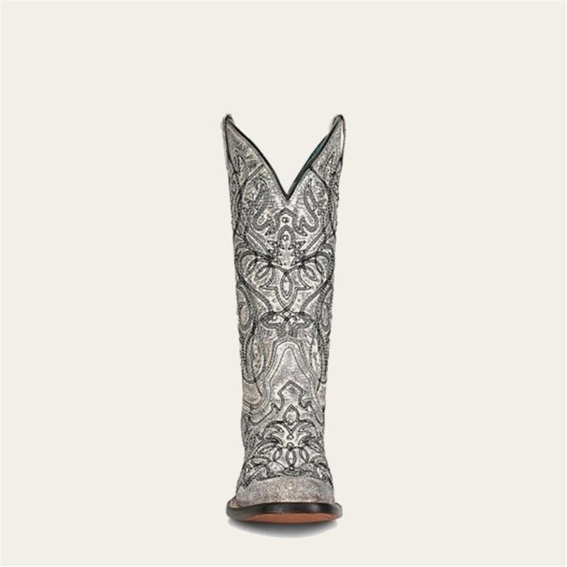 CORRAL BOOTS CO-153 - Image 4