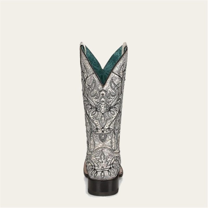 CORRAL BOOTS CO-153 - Image 5