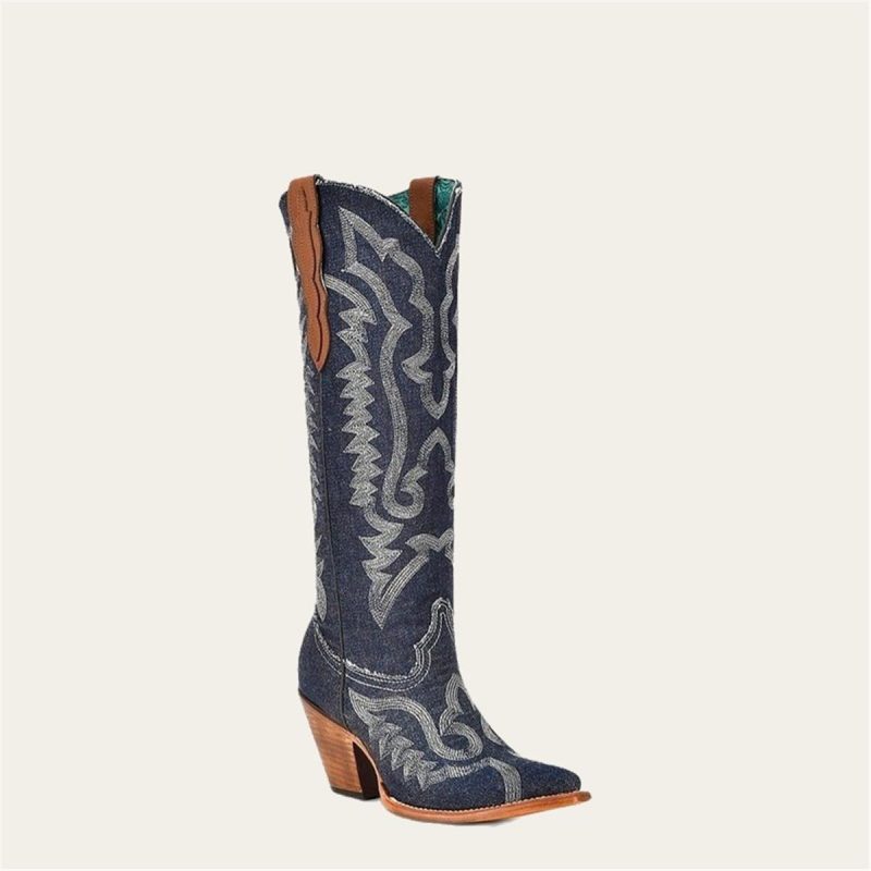 CORRAL BOOTS CO-168