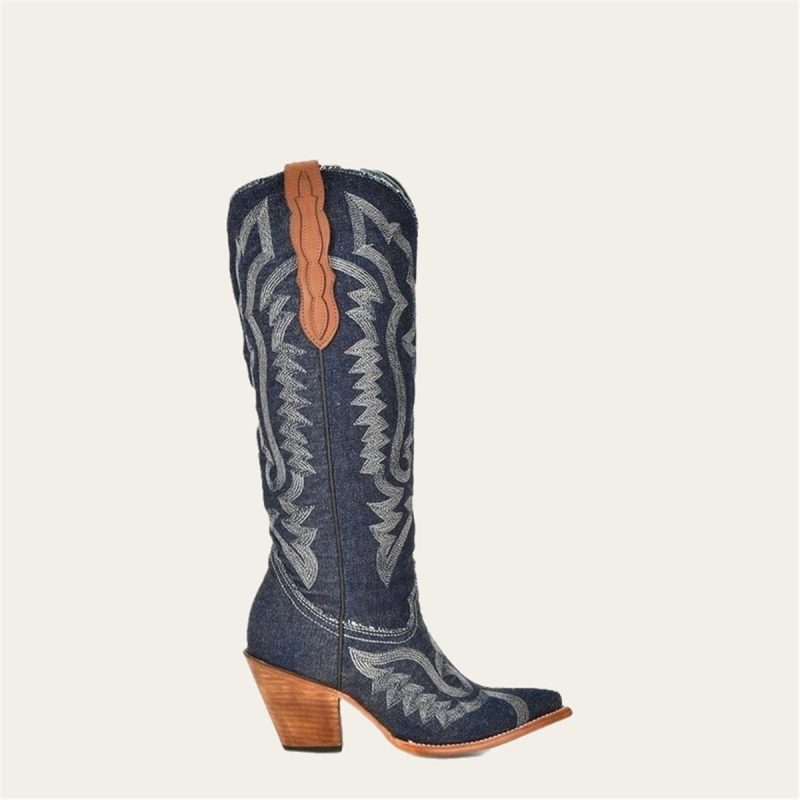 CORRAL BOOTS CO-168 - Image 3
