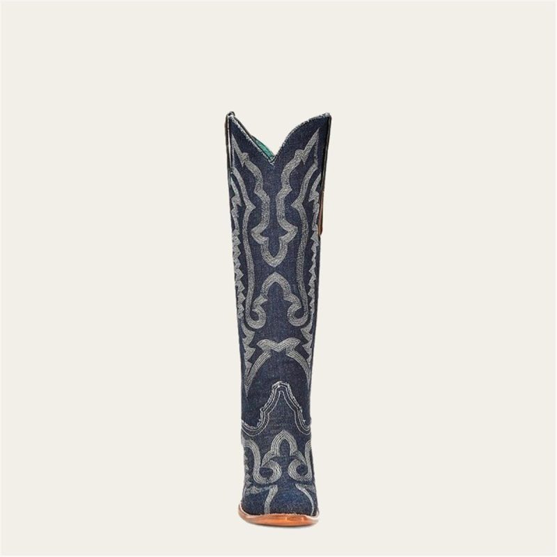CORRAL BOOTS CO-168 - Image 4