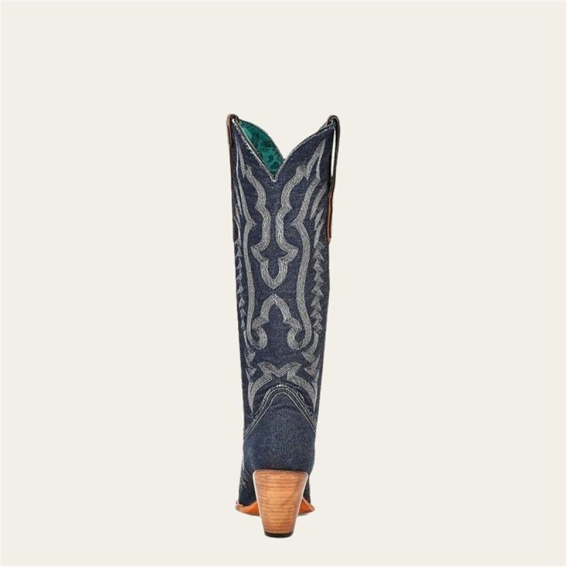 CORRAL BOOTS CO-168 - Image 5
