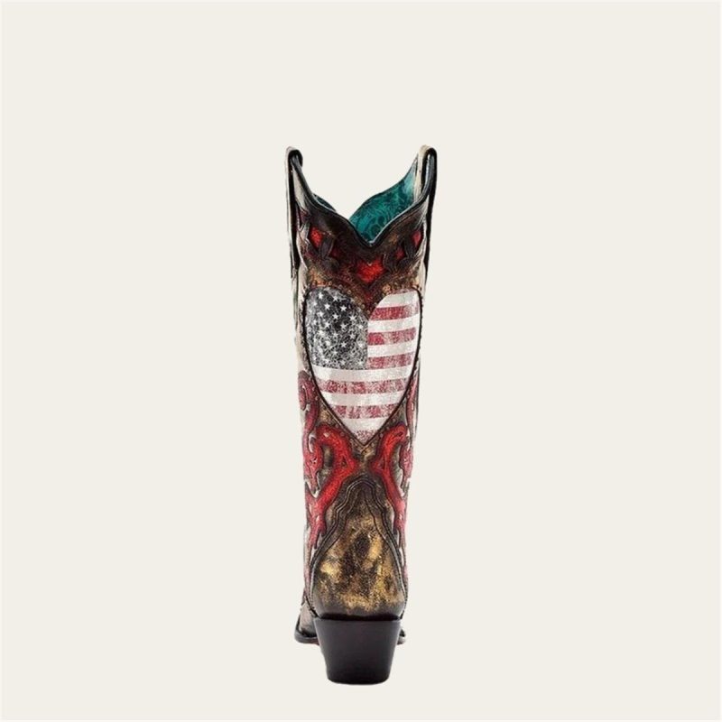 CORRAL BOOTS CO-155 - Image 5