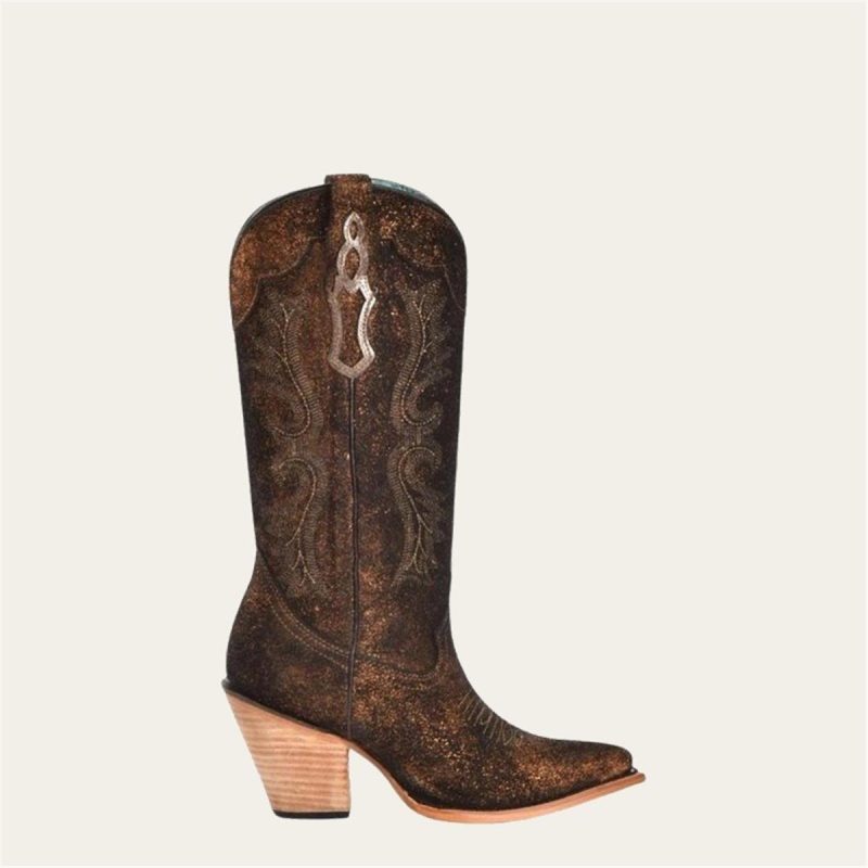 CORRAL BOOTS CO-163 - Image 3