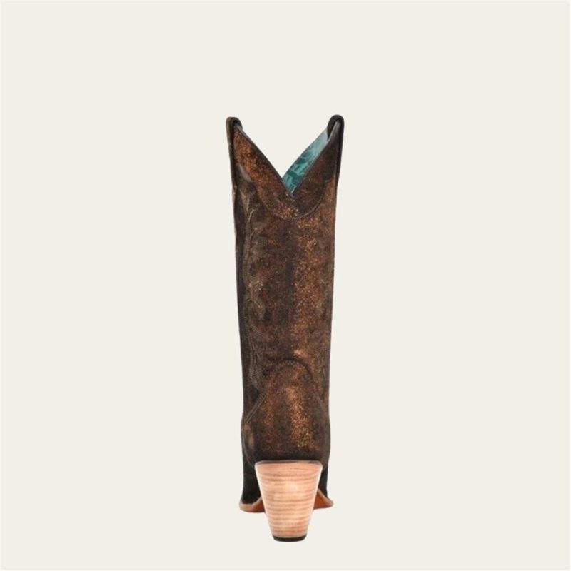 CORRAL BOOTS CO-163 - Image 5