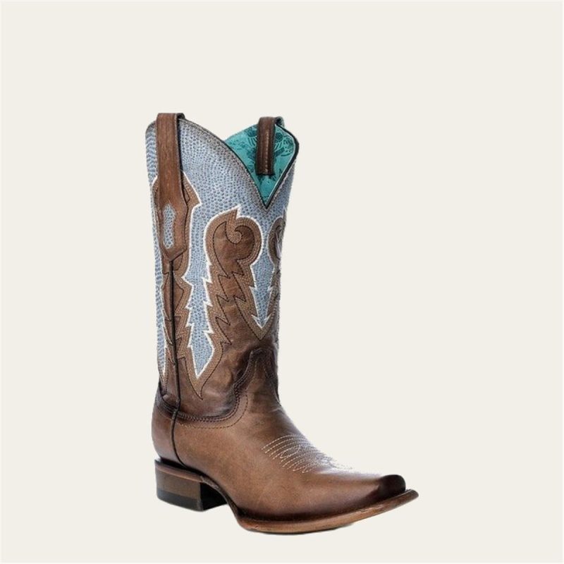 CORRAL BOOTS CO-143