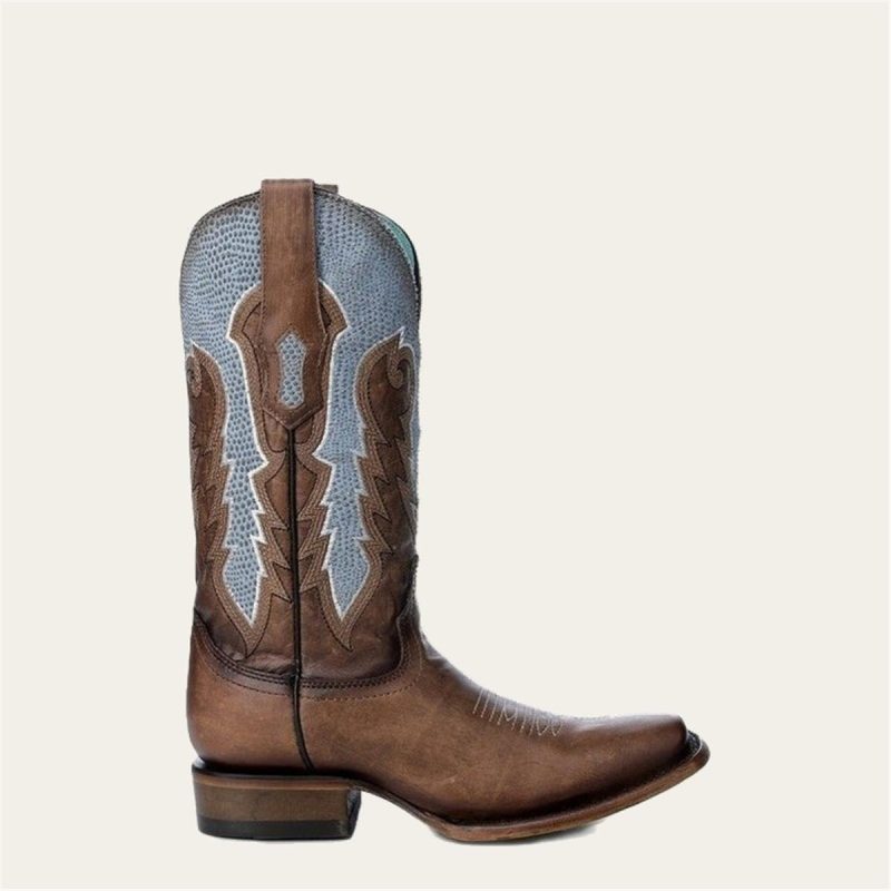 CORRAL BOOTS CO-143 - Image 3
