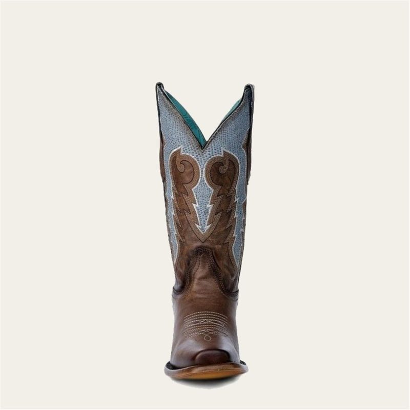 CORRAL BOOTS CO-143 - Image 4