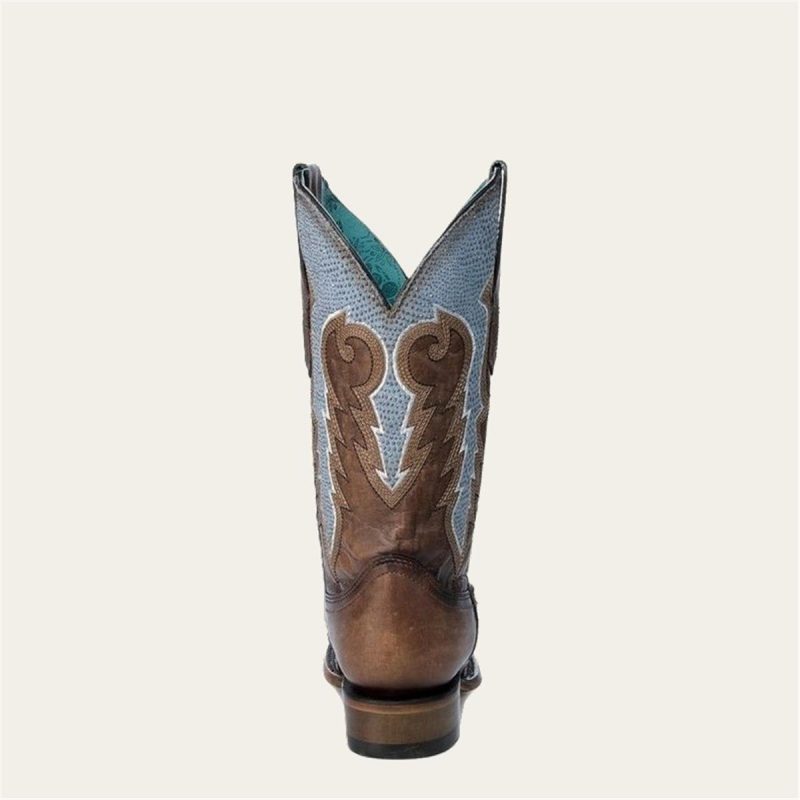 CORRAL BOOTS CO-143 - Image 5