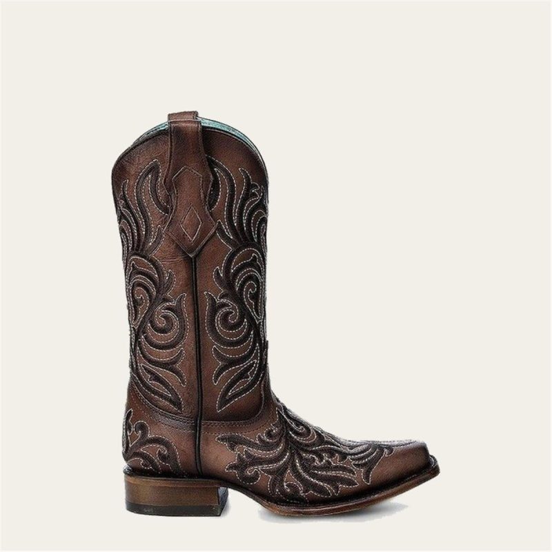 CORRAL BOOTS CO-172 - Image 3