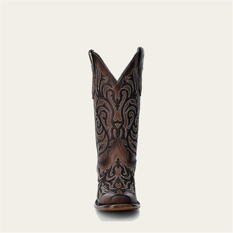CORRAL BOOTS CO-172 - Image 4