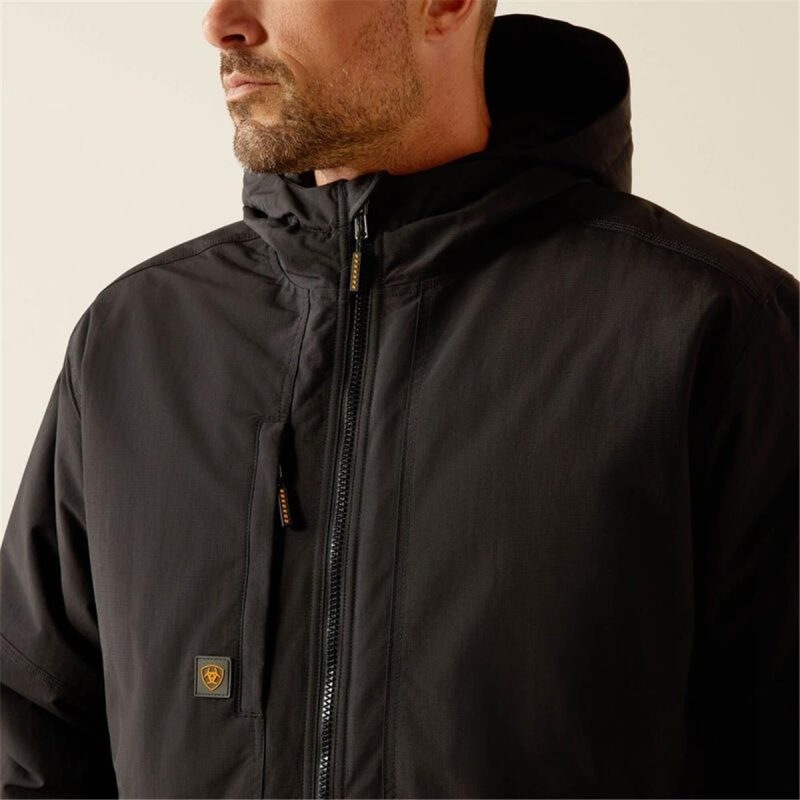 ARIAT MNS REBAR CORDURA RIPSTOP INS - Image 5
