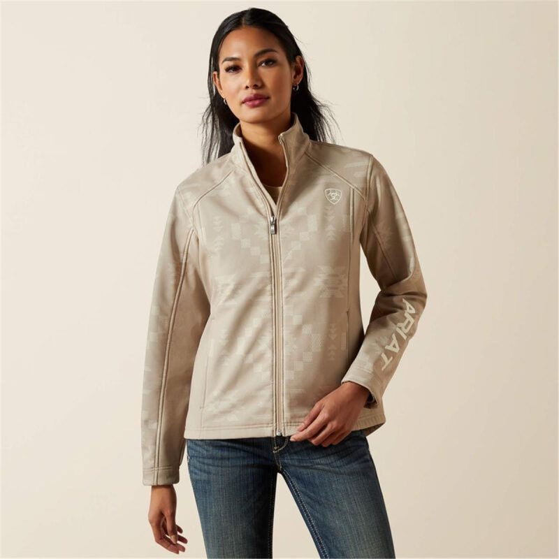 ARIAT SOUTHWEST CROSS STITCH WMS - Image 3