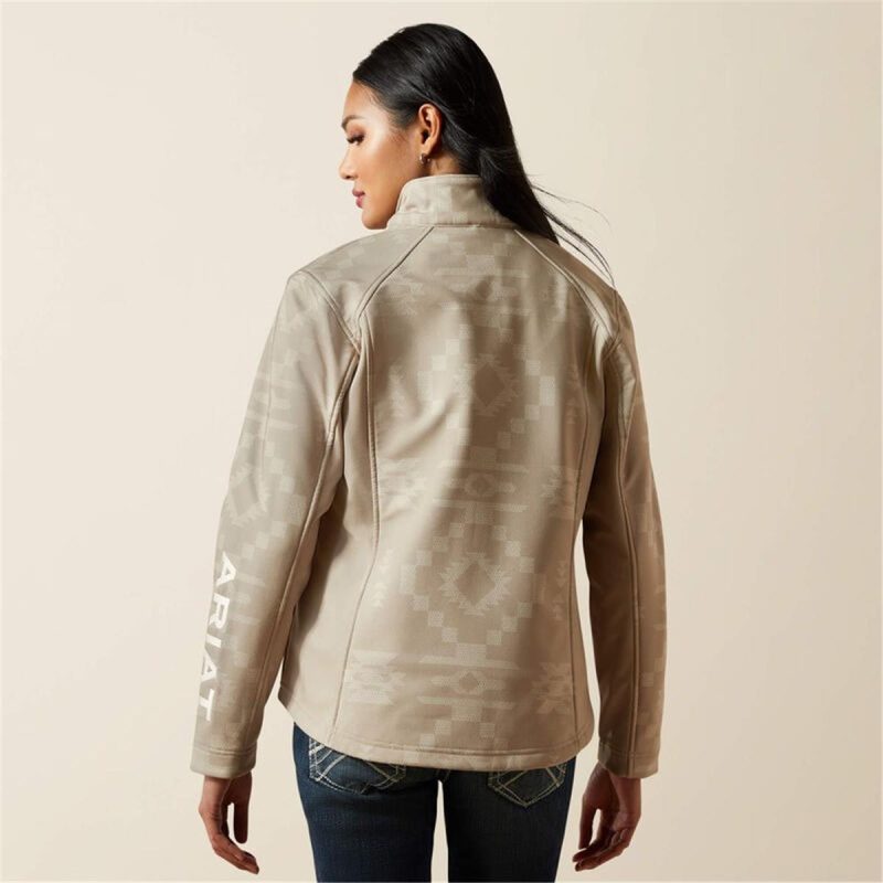 ARIAT SOUTHWEST CROSS STITCH WMS - Image 4