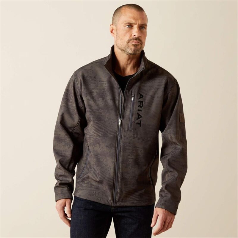 ARIAT PHANTOM MNS PATRIOT FLAG SOFTS - Image 3